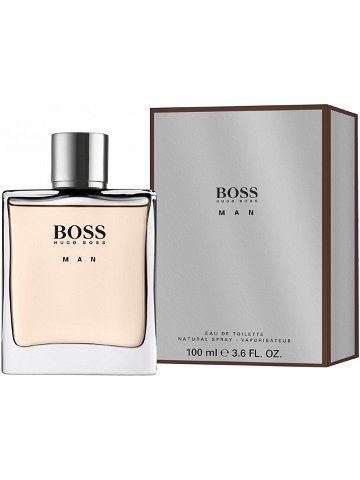 Hugo Boss Boss Orange Man – EDT 100 ml