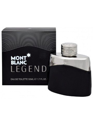 Mont Blanc Legend – EDT 200 ml
