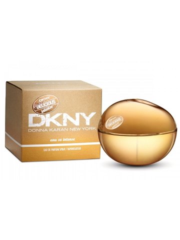 DKNY Golden Delicious – EDP 50 ml