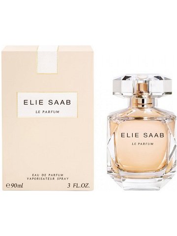 Elie Saab Le Parfum – EDP 90 ml