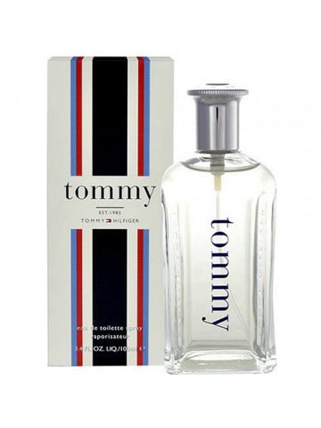 Tommy Hilfiger Tommy – EDT 50 ml