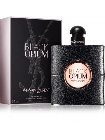 Yves Saint Laurent Black Opium – EDP 50 ml