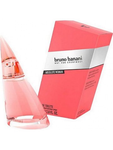 Bruno Banani Absolute Woman – EDT 20 ml