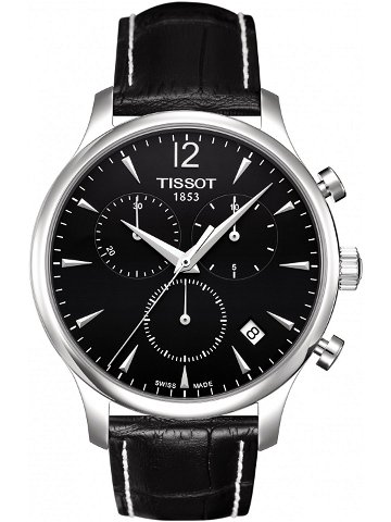 Tissot T-Classic T-Tradition T063 617 16 057 00