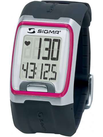 Sigma Sporttester PC 3 11 Pink
