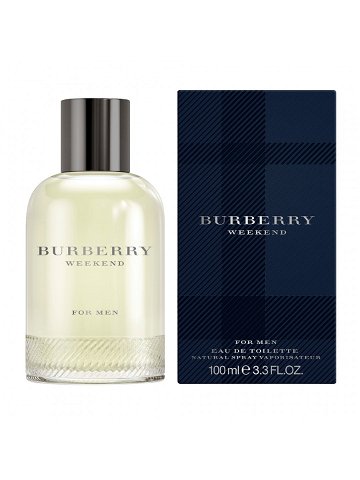 Burberry Weekend For Men – EDT 100 ml