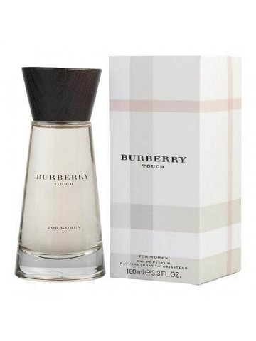 Burberry Touch For Women – EDP 100 ml