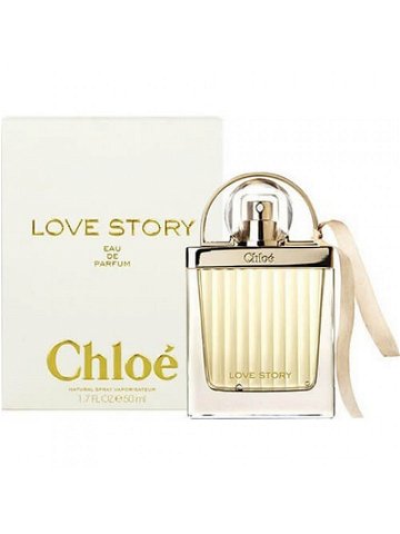 Chloé Love Story – EDP 30 ml