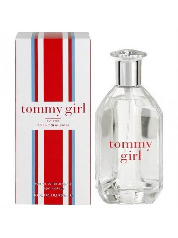 Tommy Hilfiger Tommy Girl – EDT 30 ml