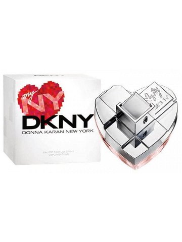 DKNY My NY – EDP 50 ml