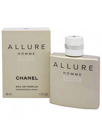 Chanel Allure Homme Édition Blanche – EDP 50 ml