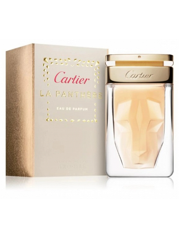 Cartier La Panthere – EDP 75 ml