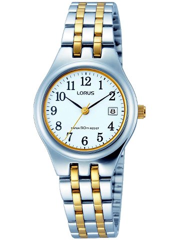 Lorus Analogové hodinky RH787AX9