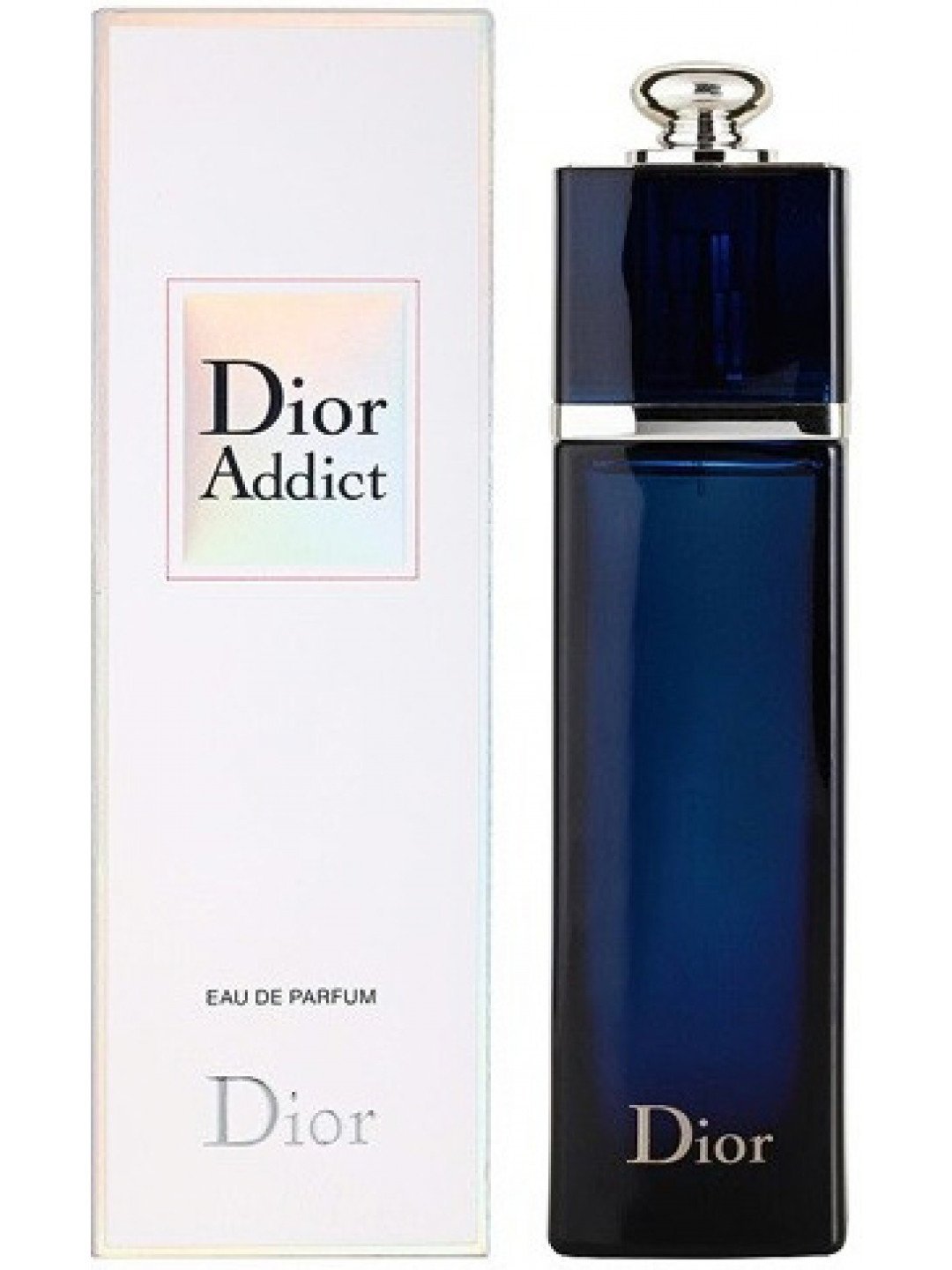 Dior Addict 2014 – EDP 2 ml – odstřik s rozprašovačem