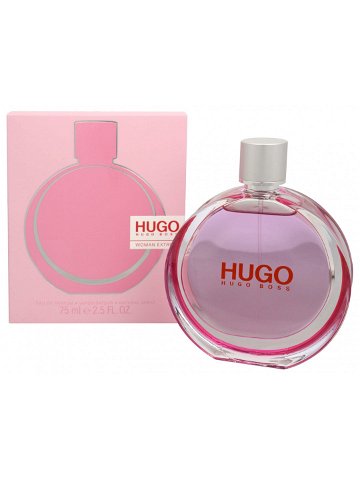 Hugo Boss Hugo Woman Extreme – EDP 75 ml