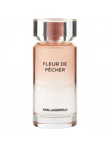 Karl Lagerfeld Fleur De Pecher – EDP 50 ml