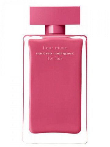 Narciso Rodriguez Fleur Musc For Her – EDP 100 ml