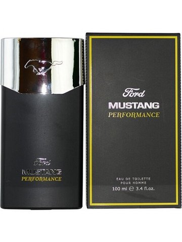 Mustang Performance – EDT 100 ml