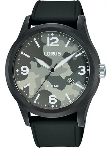 Lorus Analogové hodinky RH913MX9
