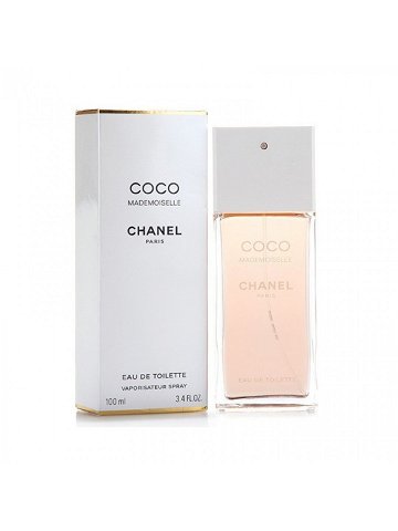 Chanel Coco Mademoiselle – EDT 50 ml
