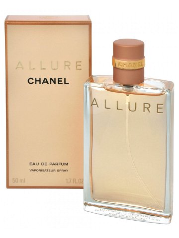 Chanel Allure – EDP 50 ml