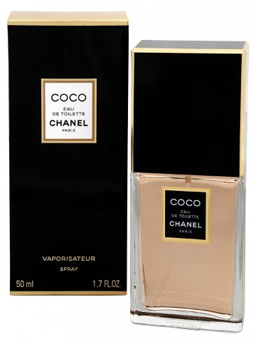 Chanel Coco – EDT 50 ml