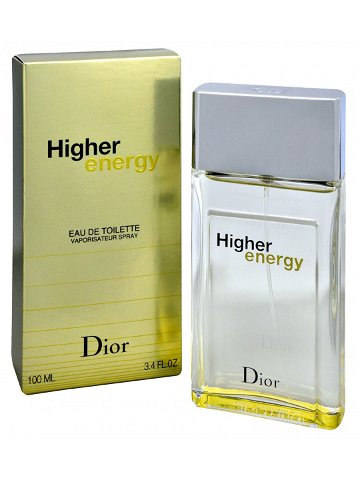 Dior Higher Energy – EDT 100 ml