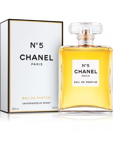 Chanel No 5 – EDP 200 ml