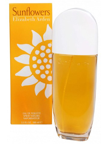 Elizabeth Arden Sunflowers – EDT 30 ml