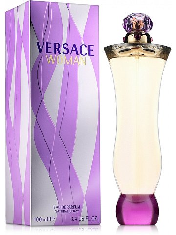Versace Versace Woman – EDP 50 ml