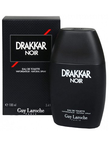 Guy Laroche Drakkar Noir – EDT 30 ml