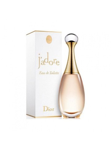 Dior J adore – EDT 20 ml – roller-pearl