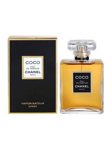 Chanel Coco – EDP 50 ml