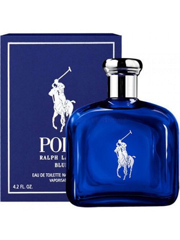Ralph Lauren Polo Blue – EDT 125 ml