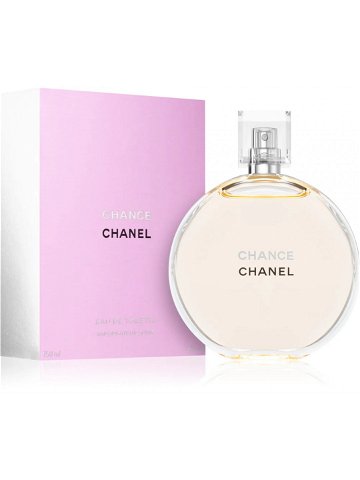 Chanel Chance – EDT 50 ml