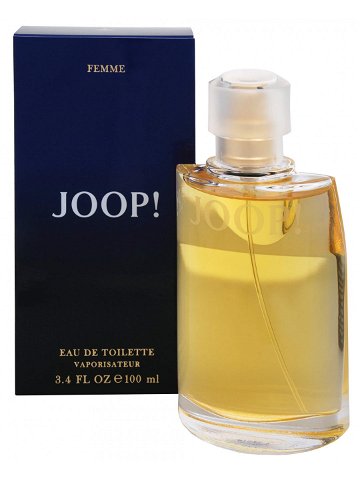Joop Femme – EDT 100 ml