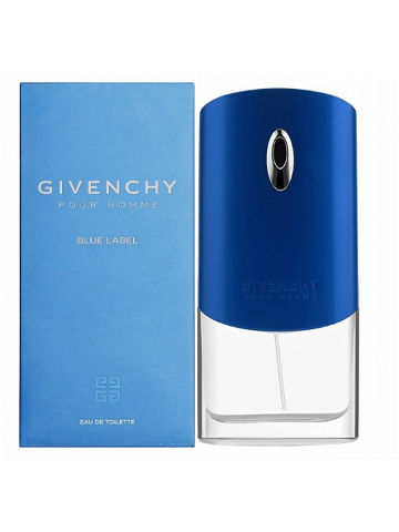 Givenchy Pour Homme Blue Label – EDT 50 ml