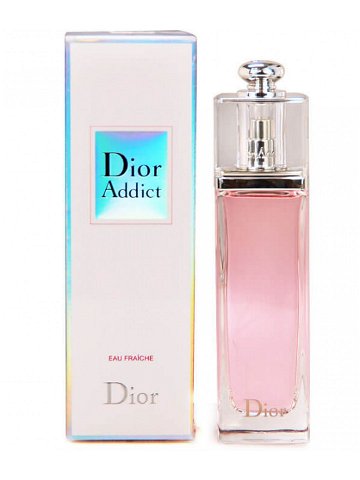 Dior Addict Eau Fraiche – EDT 100 ml