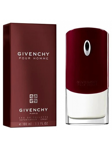 Givenchy Givenchy Pour Homme – EDT 100 ml