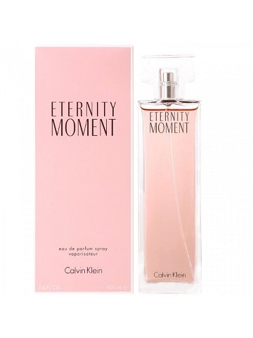 Calvin Klein Eternity Moment – EDP 30 ml