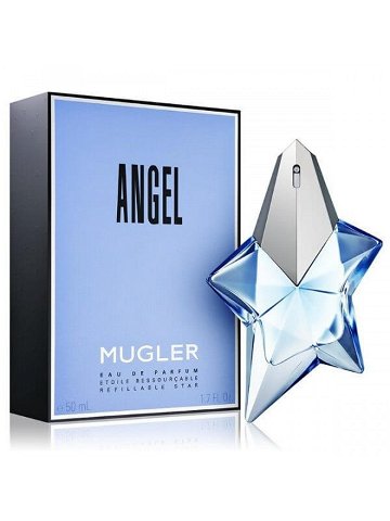 Thierry Mugler Angel – EDP plnitelná 100 ml