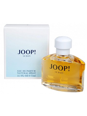 Joop Le Bain – EDP 75 ml