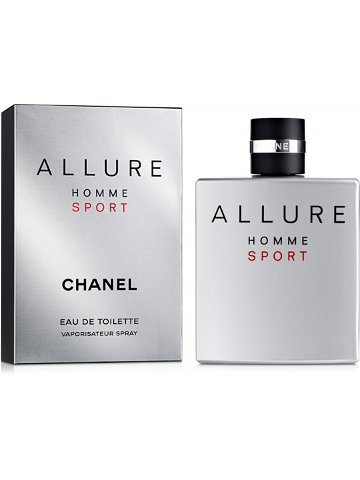 Chanel Allure Homme Sport – EDT 150 ml
