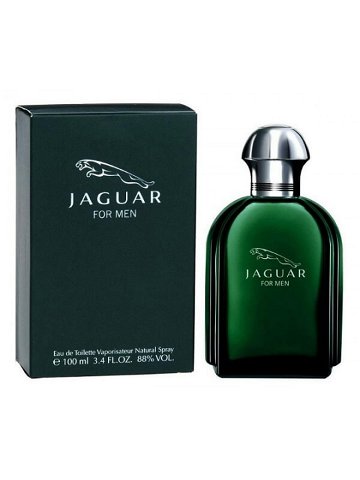 Jaguar For Men – EDT 100 ml