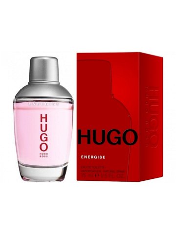 Hugo Boss Energise – EDT 75 ml