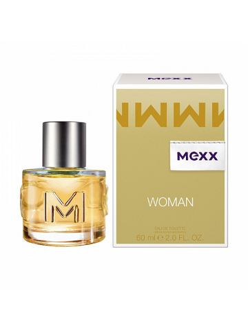 Mexx Woman – EDT 40 ml
