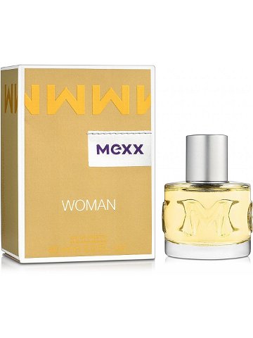 Mexx Woman – EDP 40 ml