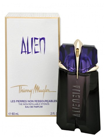 Thierry Mugler Alien – EDP neplnitelná 30 ml