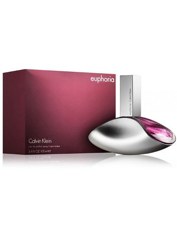 Calvin Klein Euphoria – EDP 100 ml