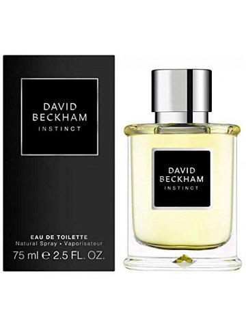 David Beckham Instinct – EDT 30 ml